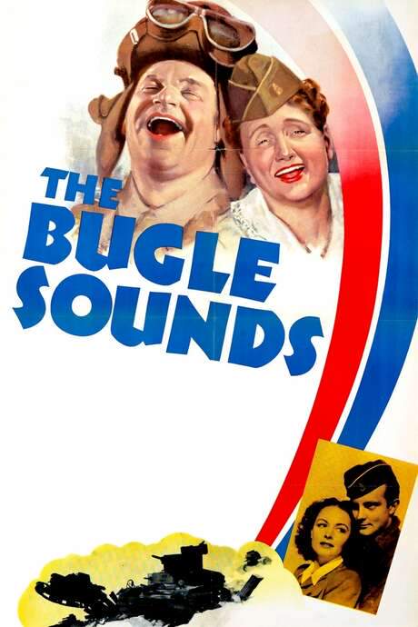 The Bugle Sounds